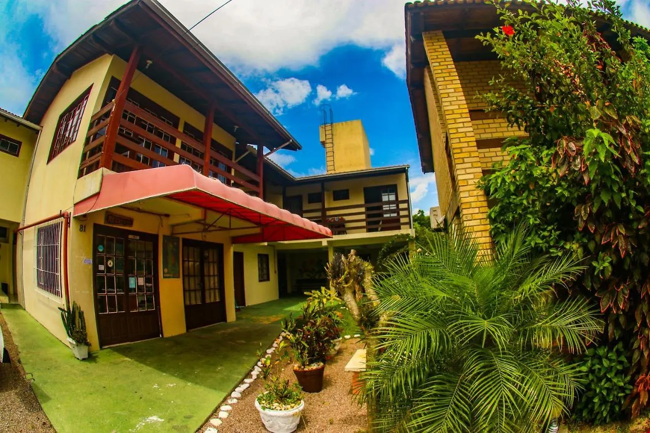 Pousada Don Antonio Garopaba Inn