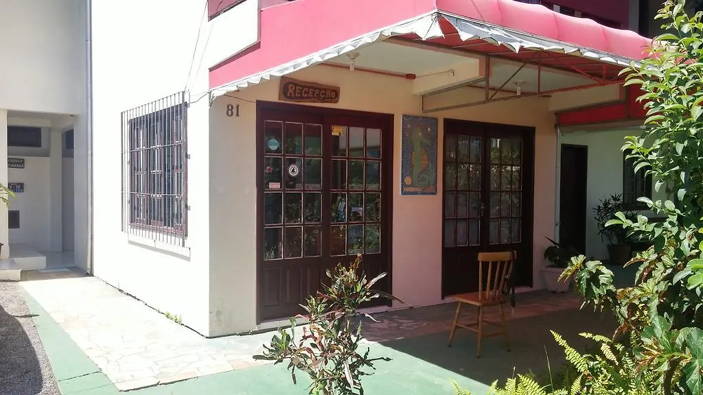 Pousada Don Antonio Garopaba Inn