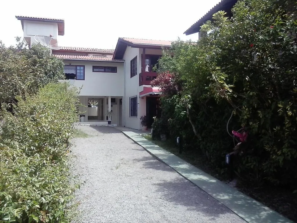 Pousada Don Antonio Garopaba